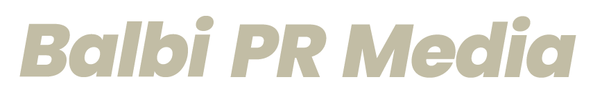 Balbi PR Media